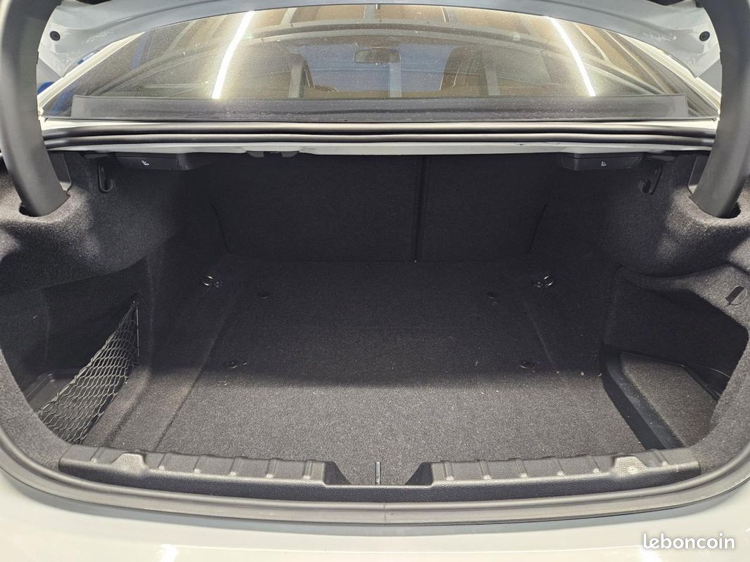 BMW M4 Pack Compétition 3.0 450 F82 DKG7 (image 9)