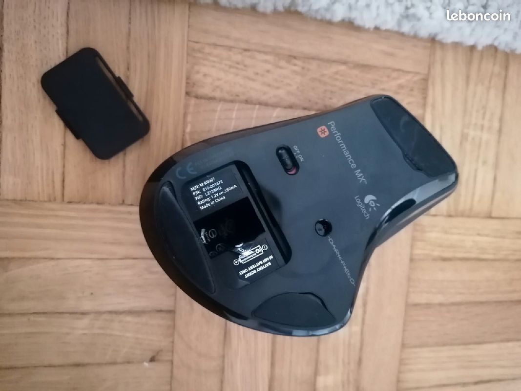 Souris Bluetooth (image 2)