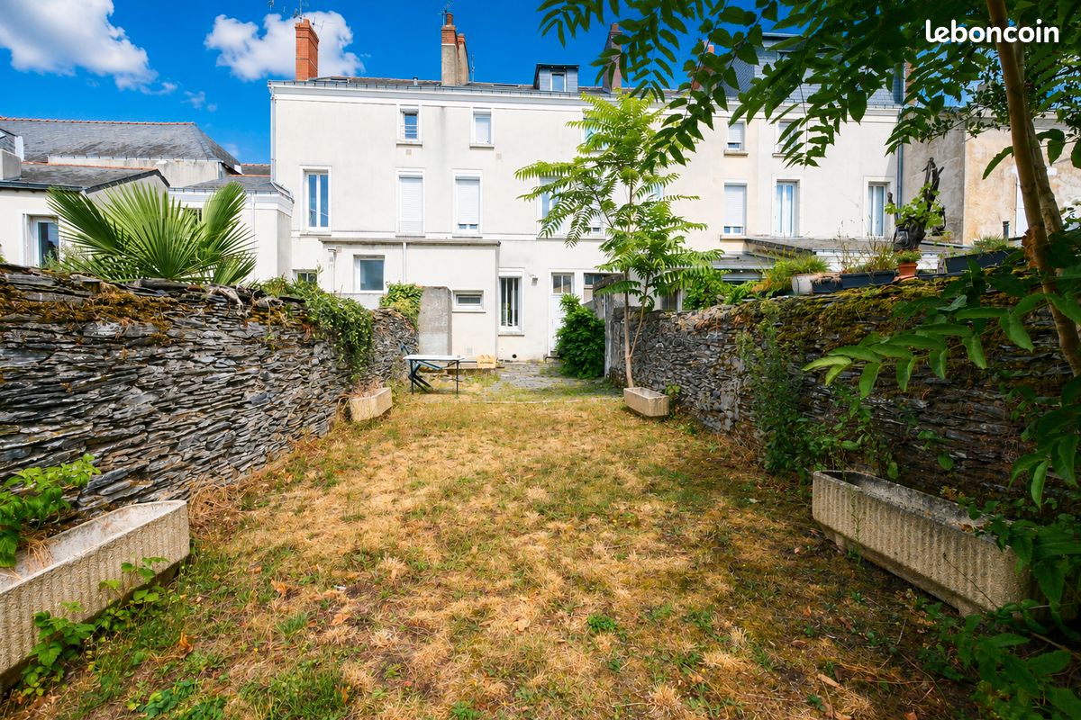 Appartement 1 pièce 29 m² · à Angers · 29 m² · 690 €/mois
