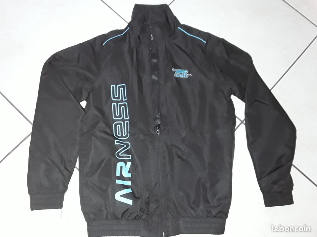 Veste survêtement (image 1)