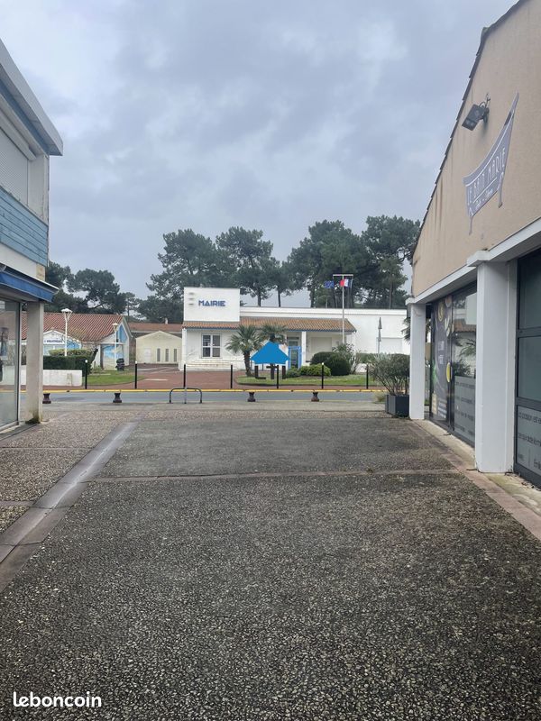 Local commercial 43 m² Le Grand-Village-Plage (image 9)