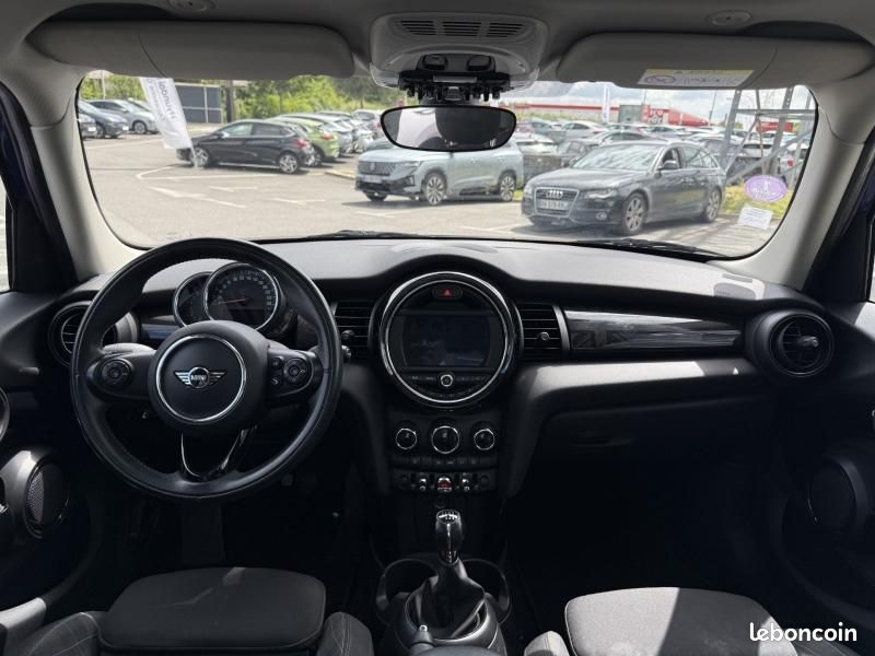 Mini Mini 5 Portes One 102ch Heddon Street Euro6d-T (image 21)