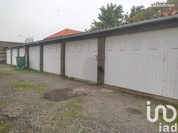 Annonce vente Parking nantes