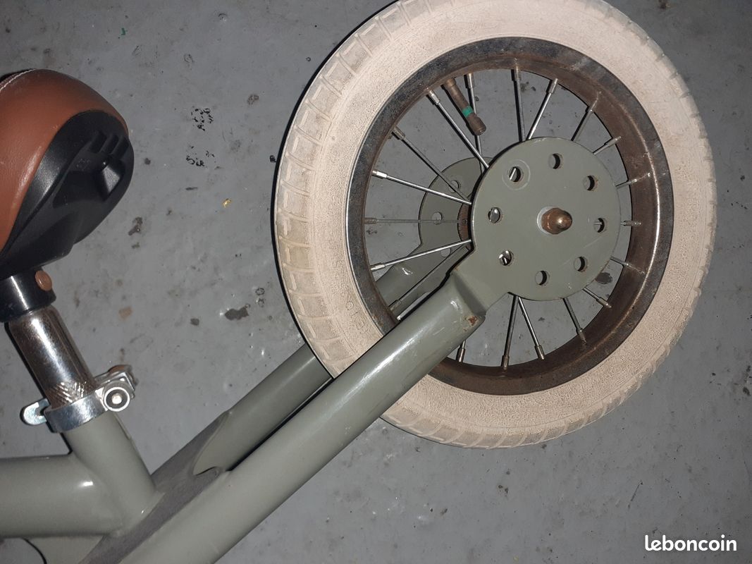 Draisienne trybike (image 2)