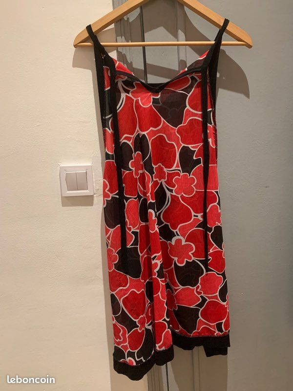 Vêtements femme (image 4)