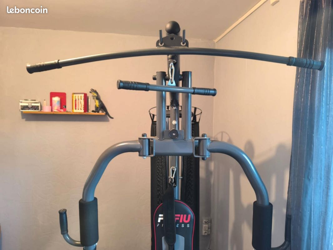 Banc de musculation (image 4)