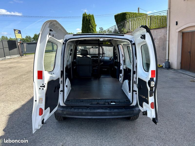 Renault KANGOO II EXPRESS MAXI 1.5 DCI 90CH GRAND VOLUME CONFORT (image 19)