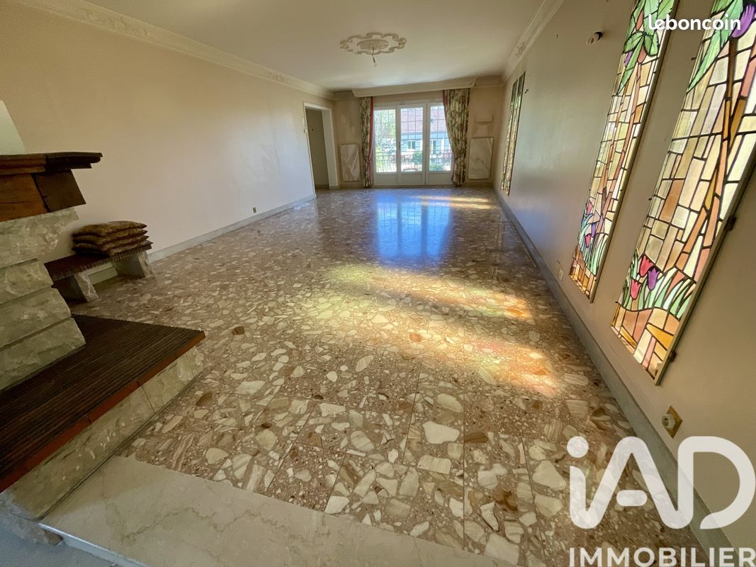 Maison familiale 6 pièces 172 m² (image 4)