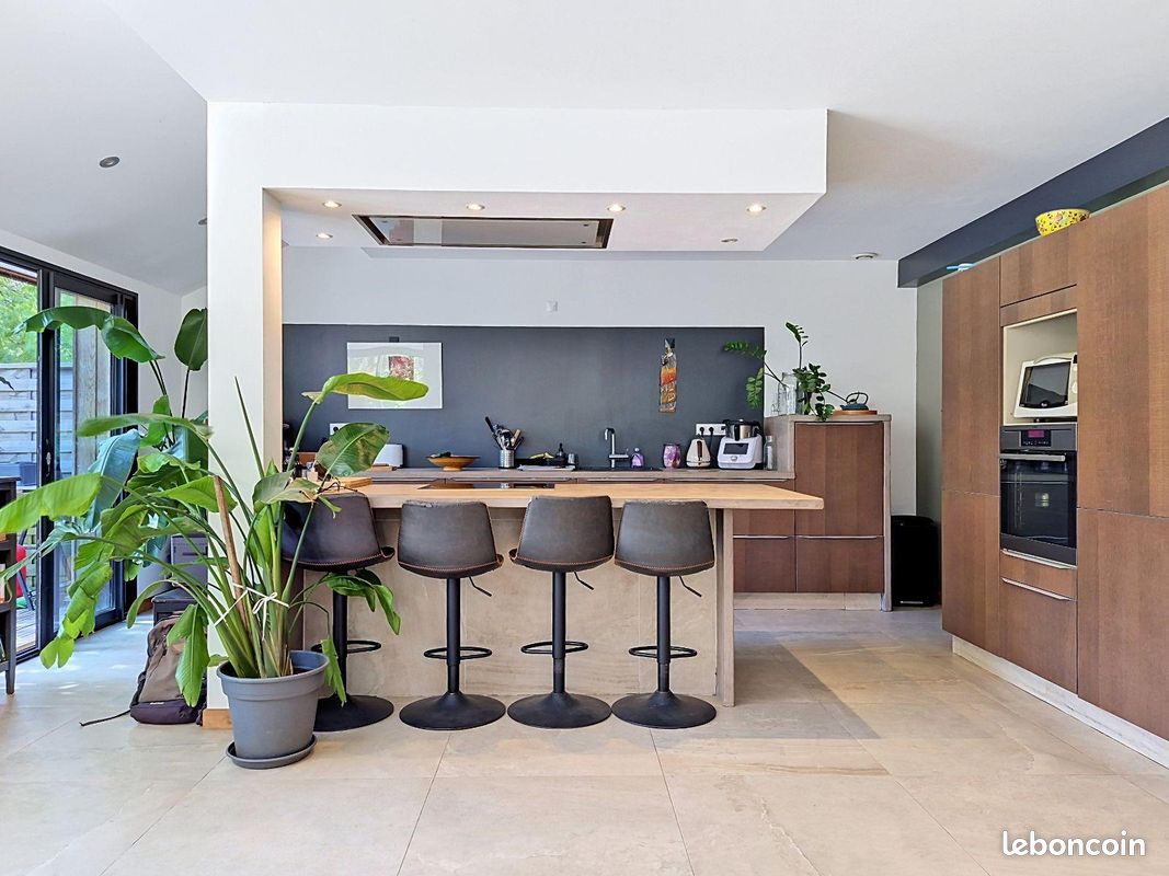 Maison 6 pièces 169 m² · à Saint-Suliac · 169 m² · 724 500 €