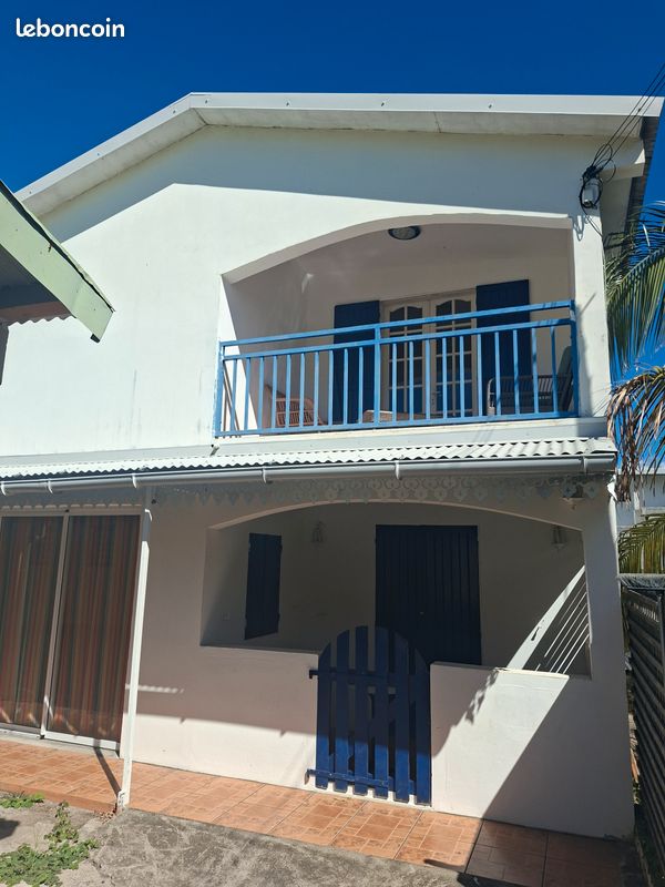 Maison 6 pièces 150 m² · à Saint-Pierre · 150 m² · 1 900 €/mois