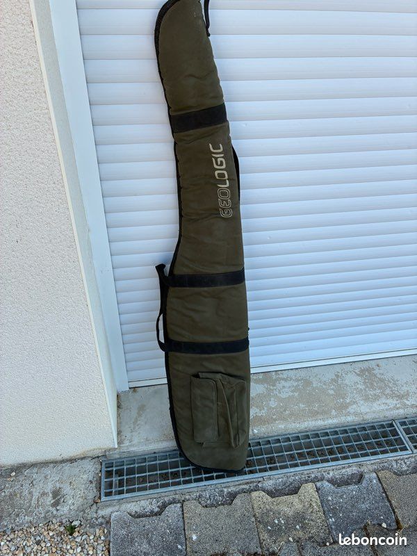 Fourreau carabine (image 1)