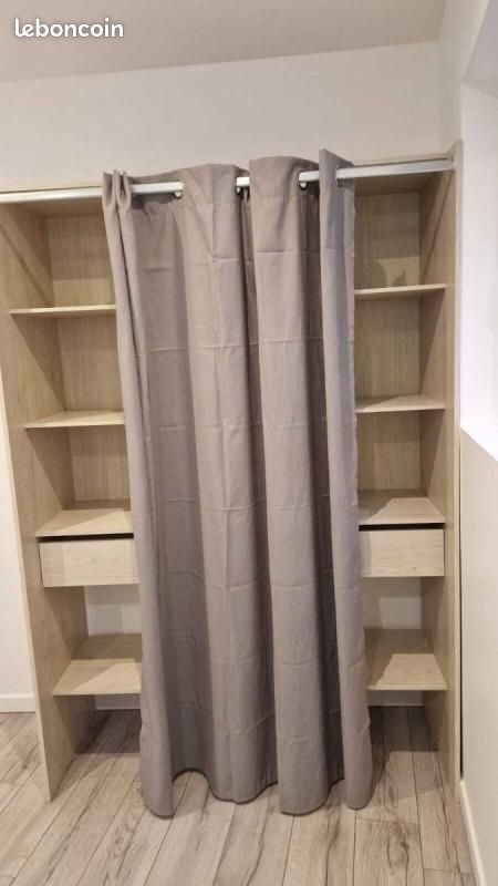 Maison a louer aubervilliers - 1 pièce(s) - 22 m2 - Surfyn