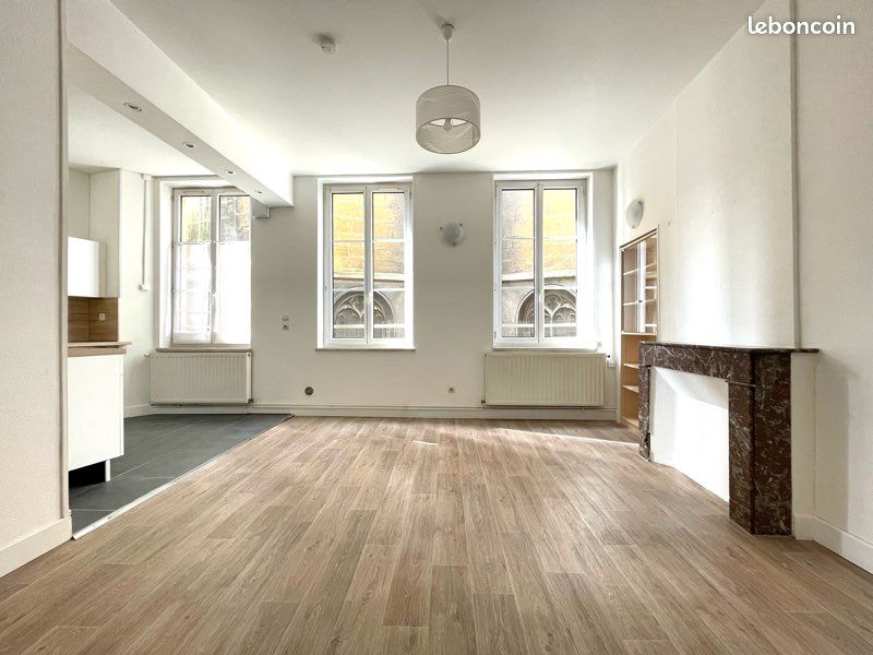 Appartement 2 pièces 47 m² · à Metz · 47 m² · 720 €/mois