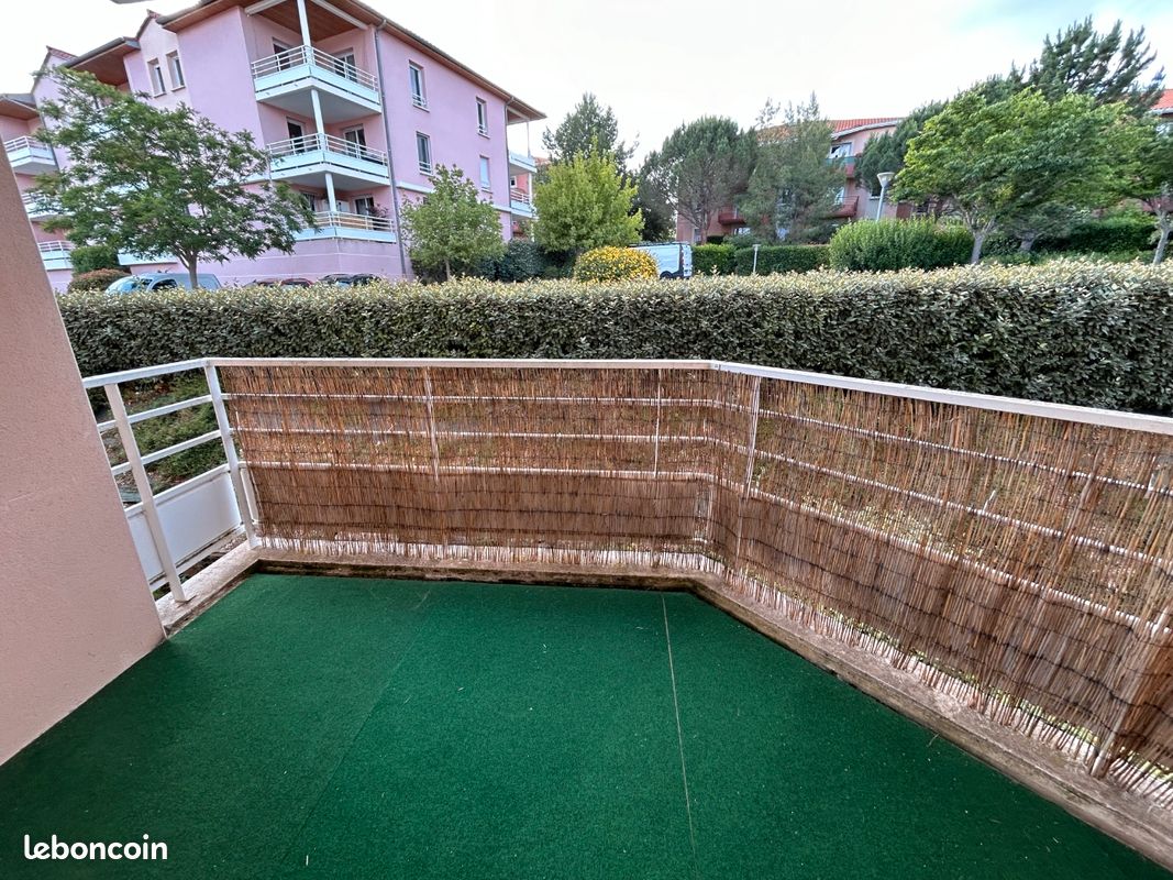 Appartement 2 pièces 40 m² · à Millau · 40 m² · 550 €
