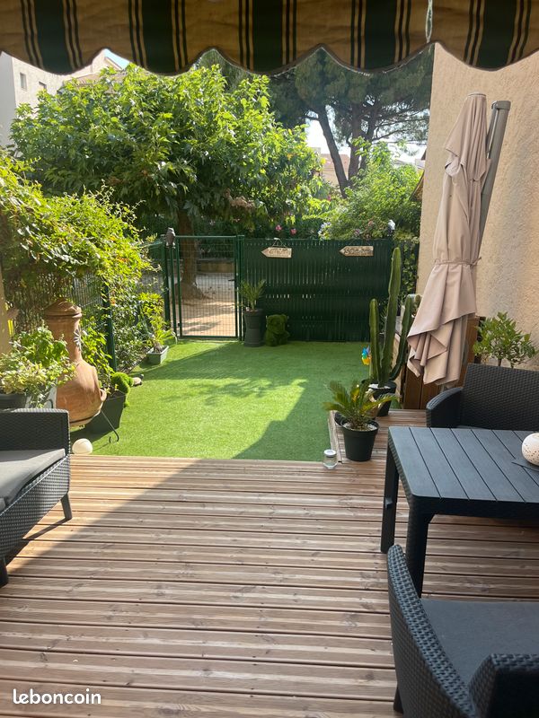 Appartement 2 pièces 42 m² · à Fréjus · 42 m² · 239 000 €