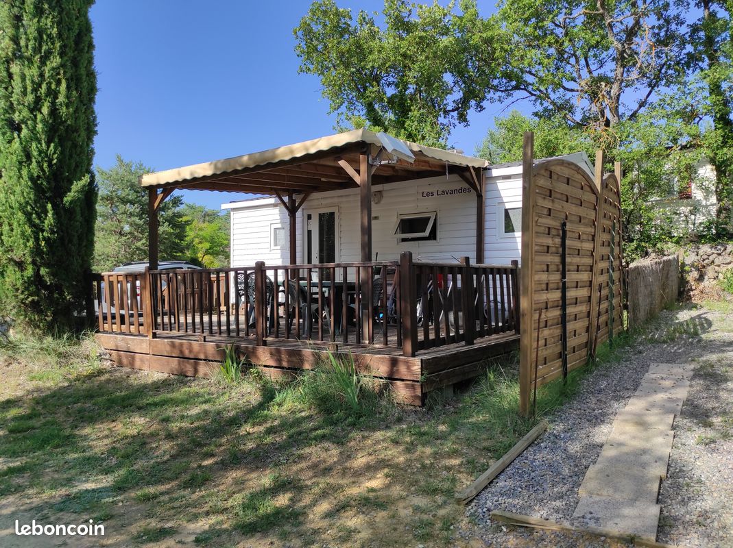 Mobil-home (image 1)