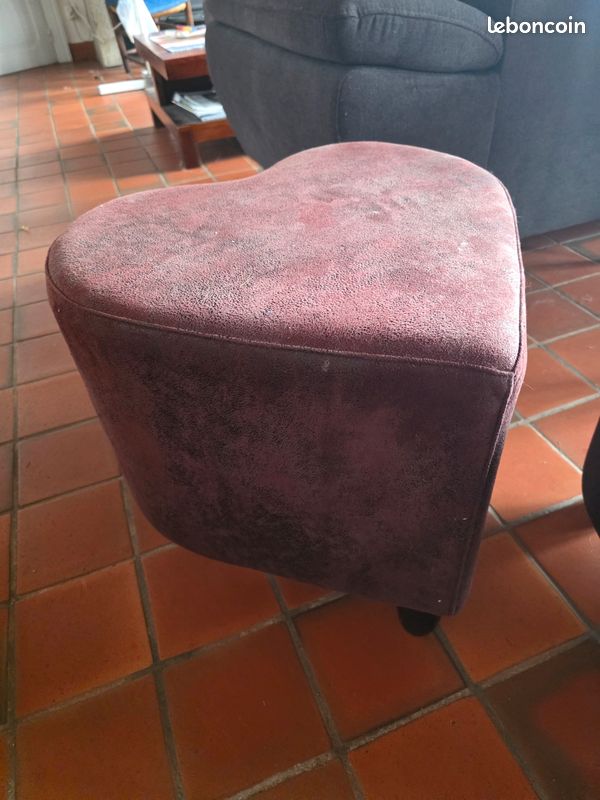 Tabouret ou table de chevet .. (image 2)