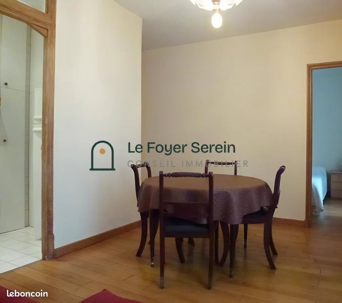 Appartement 2 pièces 31 m² · à Paris · 31 m² · 1 162 €/mois
