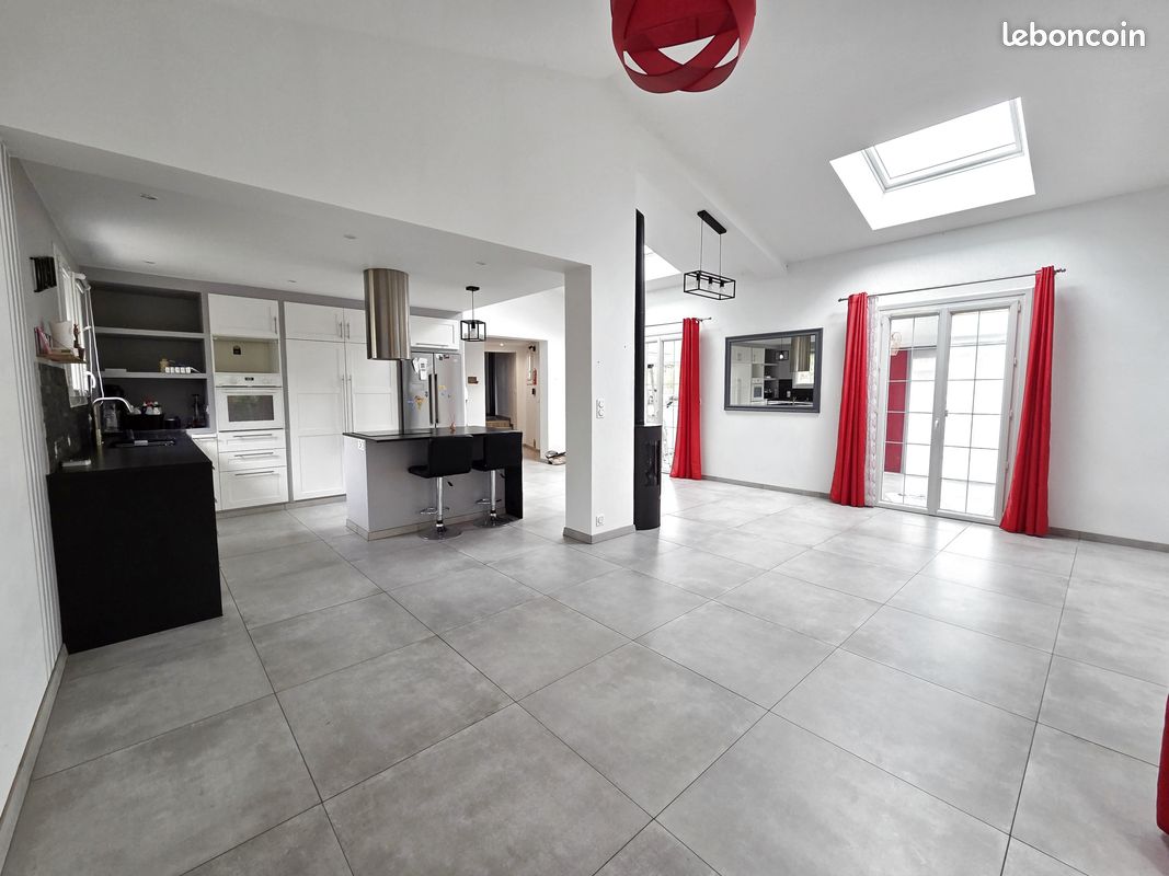 Maison 6 pièces 119 m² · à Plaisance-du-Touch · 119 m² · 364 000 €