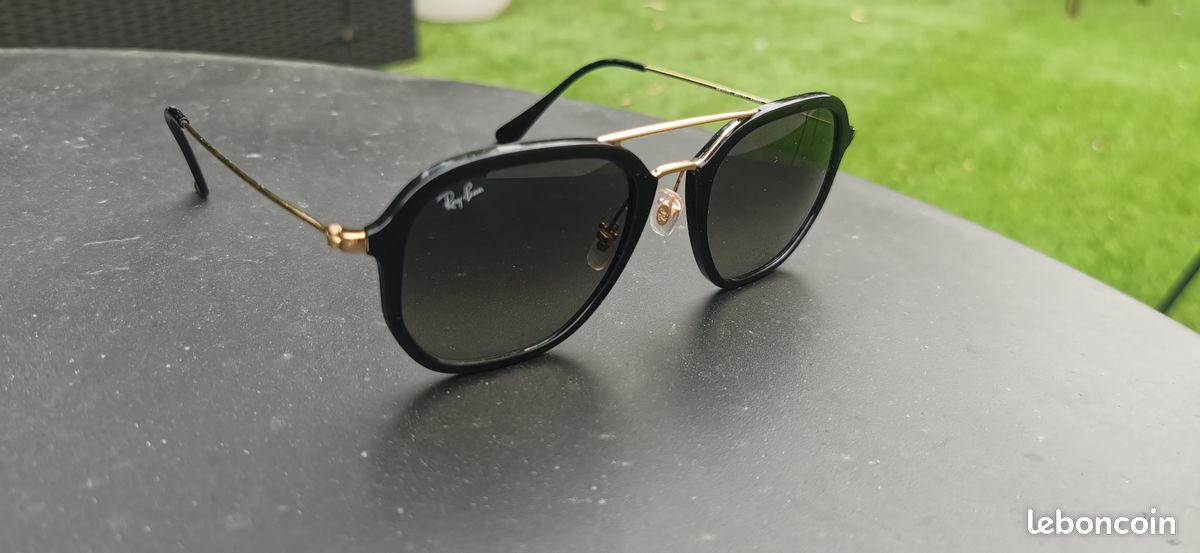 Lunette de soleil # Ray Ban (image 1)