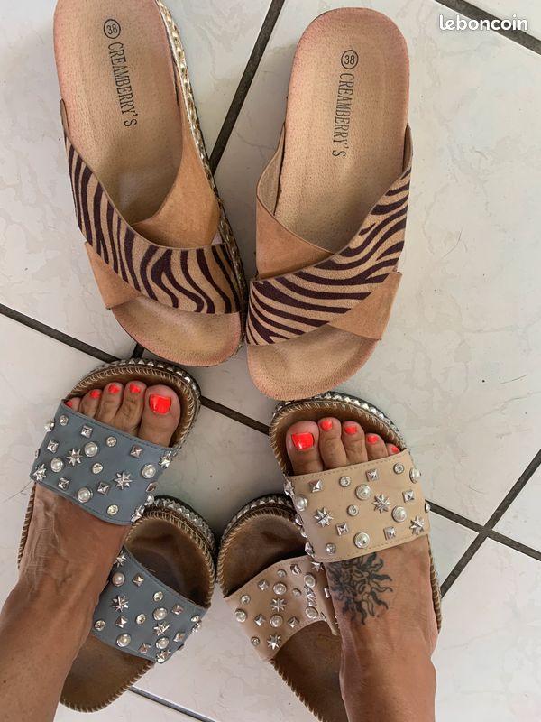 Chaussures (image 2)