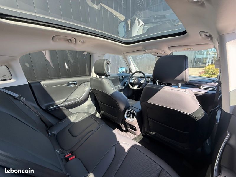 Smart #1 200 kW Premium 272 ch (image 17)