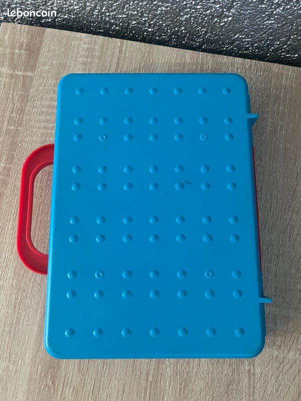 Valise j’apprends avec Nathan (image 2)