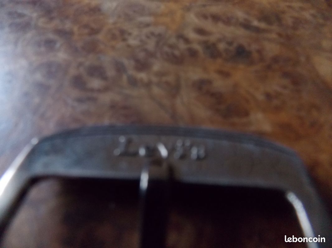 Boucles ceinture (image 3)