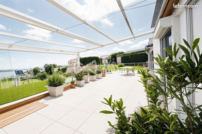 Appartement 4 pièces 76 m²