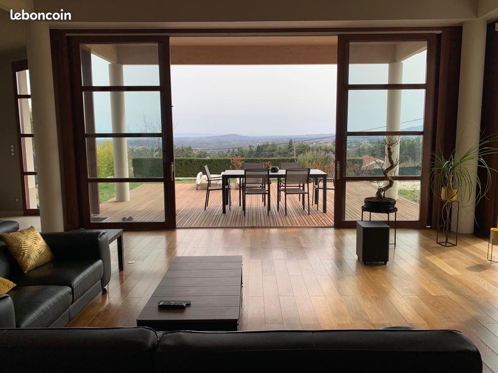 Maison 4 pièces 185 m² · à Annonay · 185 m² · 448 000 €