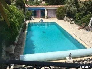 Annonce location Villa carry-le-rouet