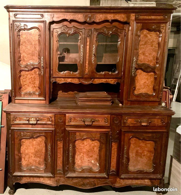 Buffet bressan (image 2)