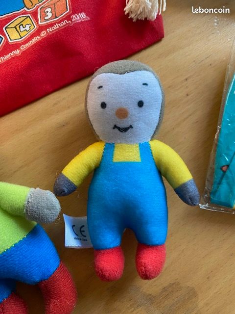 Tchoupi (image 3)
