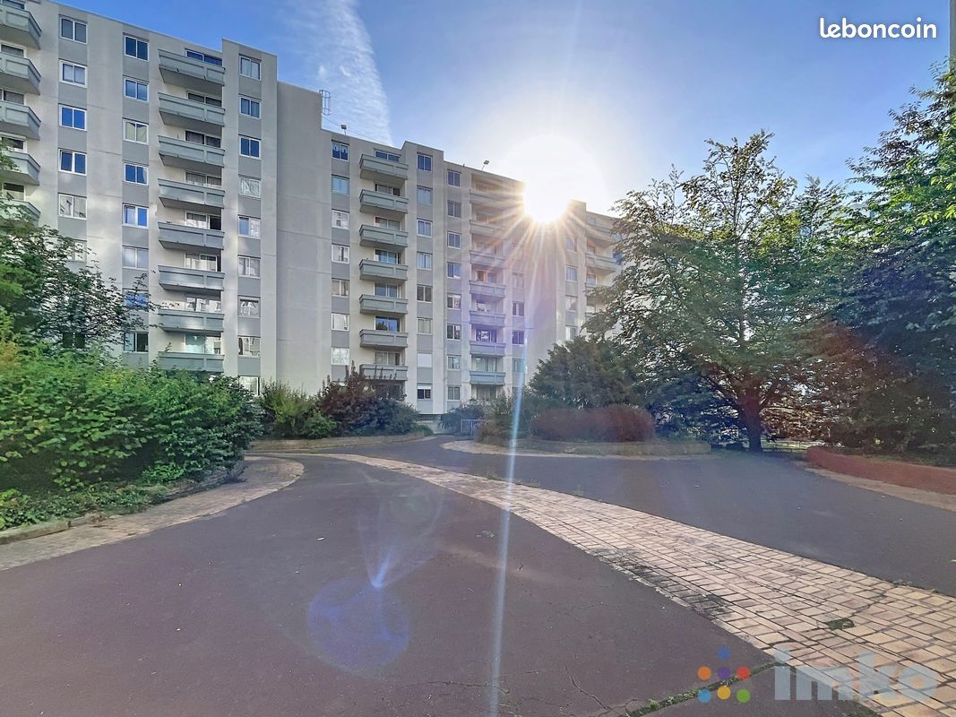 Appartement 2 pièces 54 m² · à La Madeleine · 54 m² · 130 000 €