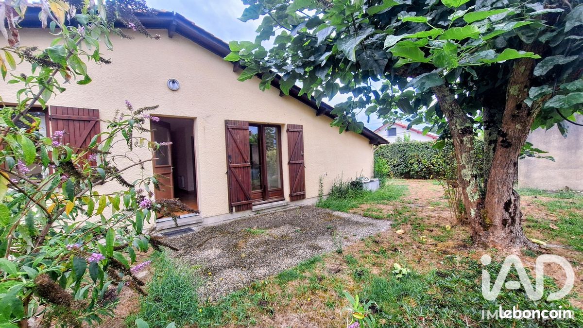 Maison 4 pièces 61 m² · à La Teste-de-Buch · 61 m² · 272 000 €