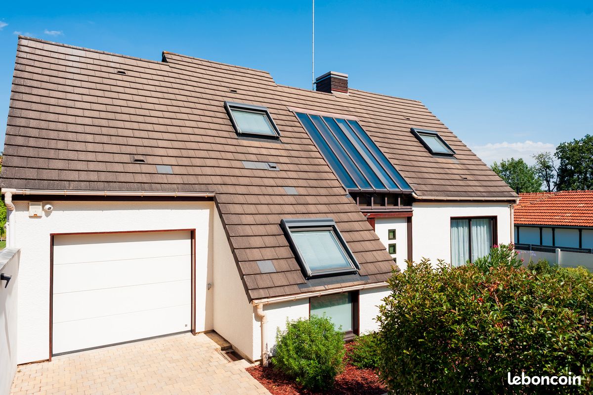 Maison 5 pièces 196 m² · à Yerres · 196 m² · 649 000 €
