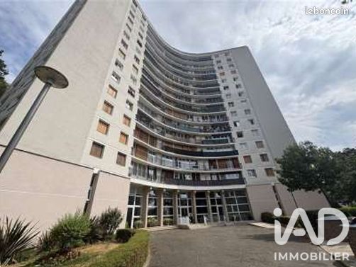 Appartement 3 pièces 77 m² · à Eaubonne · 77 m² · 215 000 €