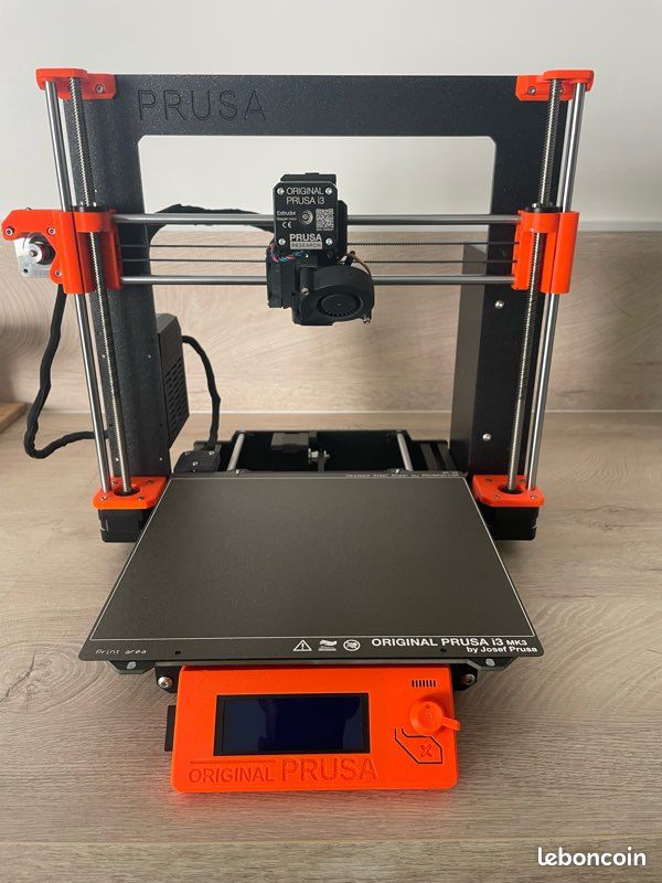 Prusa MK3S (image 1)