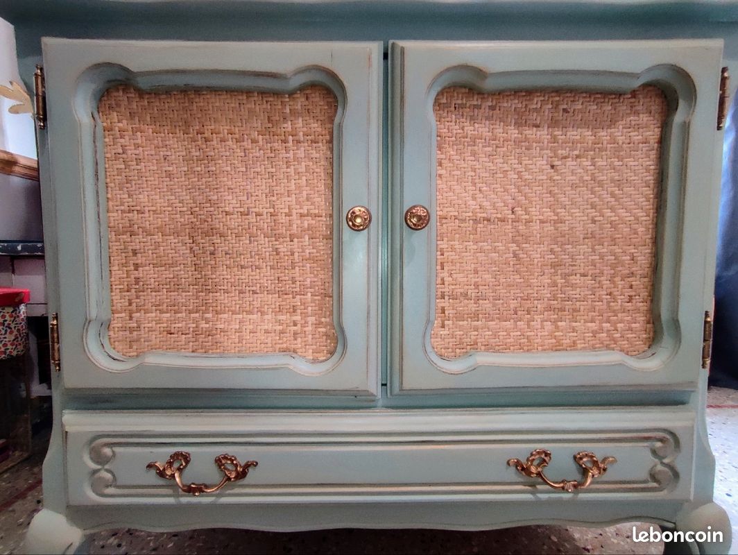 (Vendu) Commode bahut / Meuble TV (image 13)