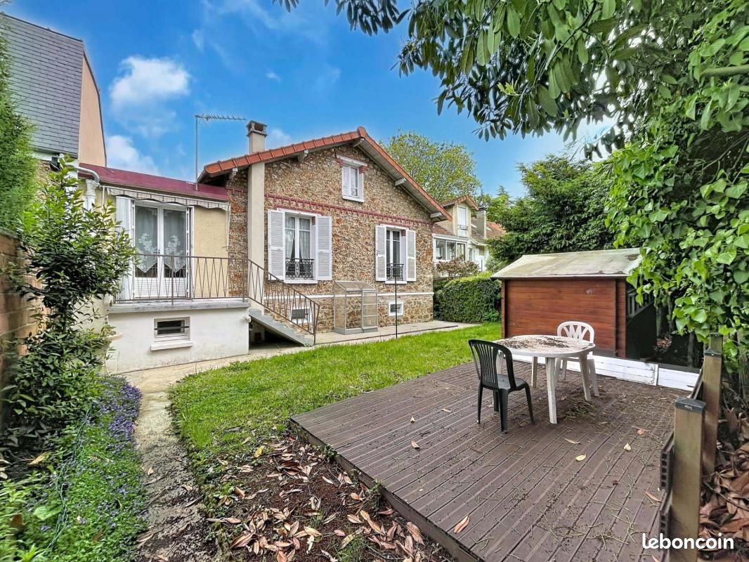 Maison 5 pièces 71 m² · à Orsay · 71 m² · 310 000 €
