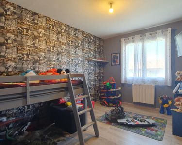 Maison 530 000 € - 115 m²