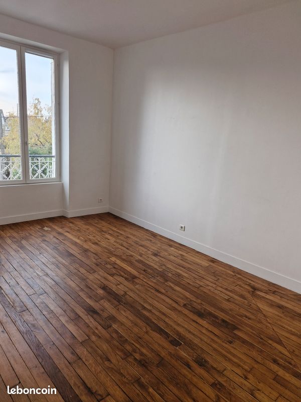 Appartement a louer athis-mons - 2 pièce(s) - 35 m2 - Surfyn