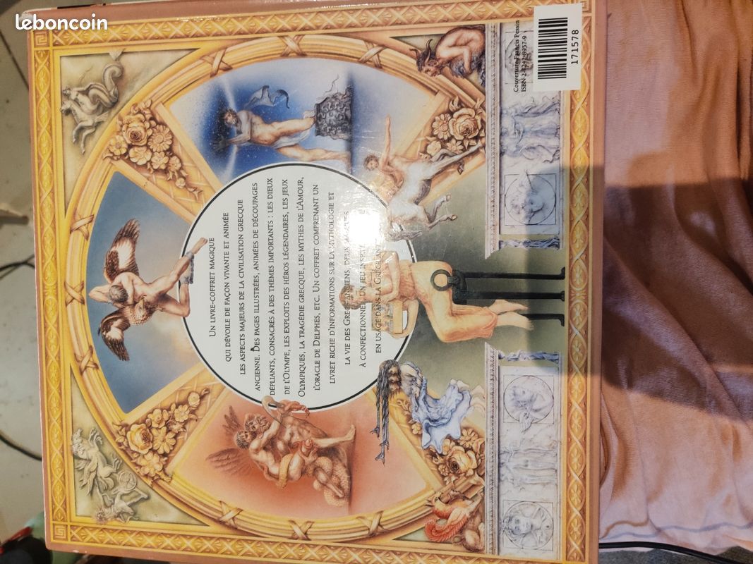 La boîte se Pandore (image 2)