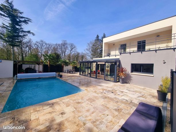 Villa 5 pièces 155 m²
