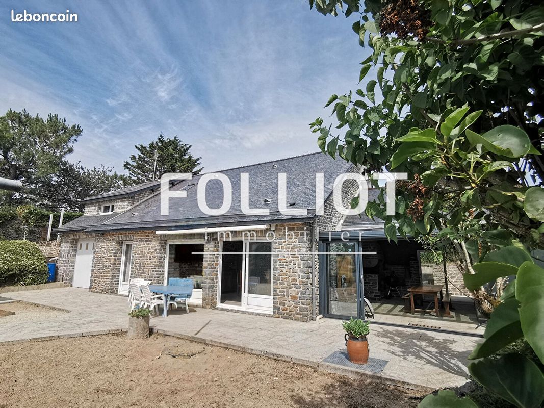 Maison 5 pièces 124 m² · à Jullouville · 124 m² · 568 000 €