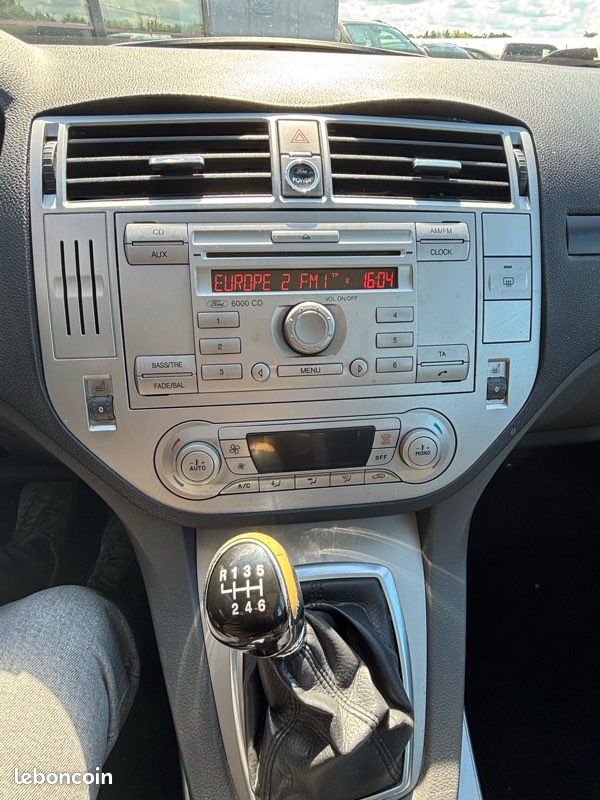 Ford Kuga 2.0 Tdci 140 Ch Trend (image 9)