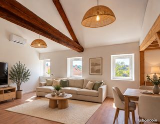 Appartement 4 pièces 69 m² · à Montélimar · 69 m² · 239 000 €