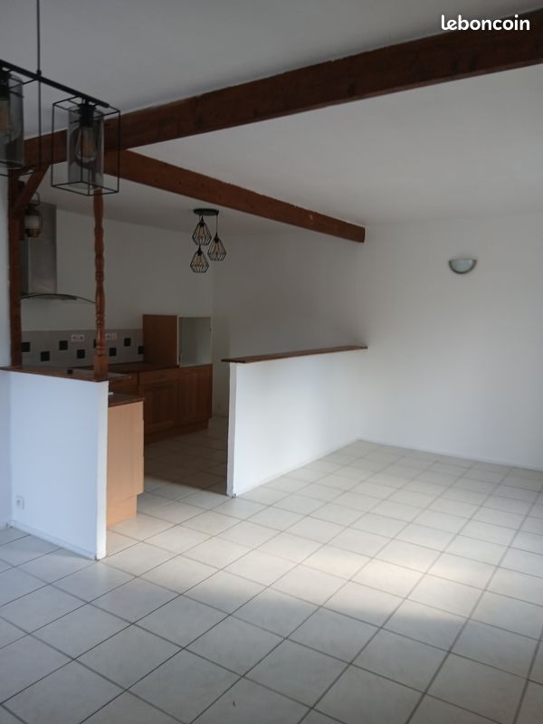 Maison 2 pièces 60 m² · à Couëron · 60 m² · 730 €/mois