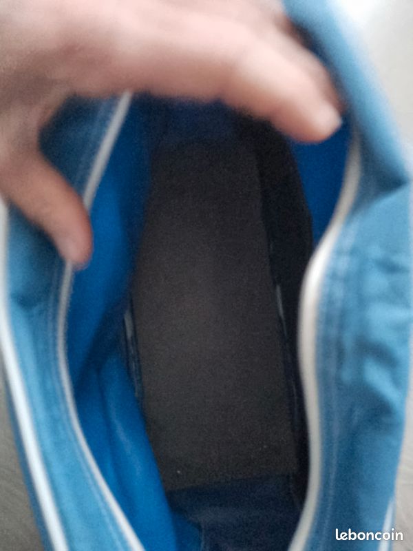Sac Adidas Vintage (image 4)