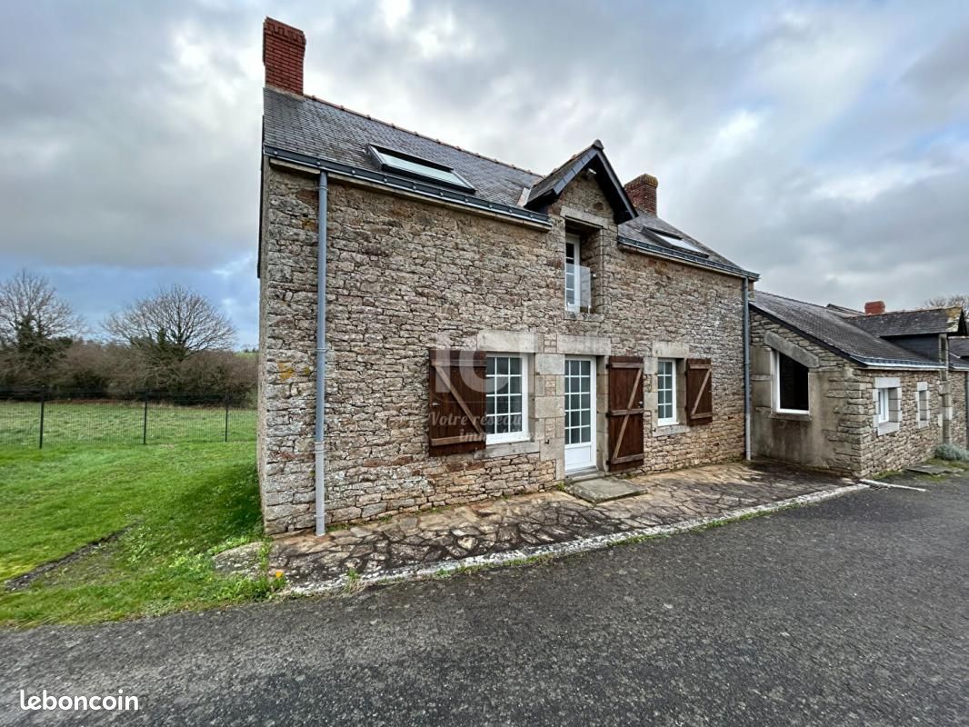 Maison 4 pièces 99 m² · à Treillières · 99 m² · 945 €/mois